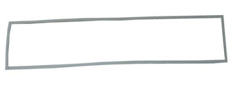 Refrigerator door seal Candy - 49055965