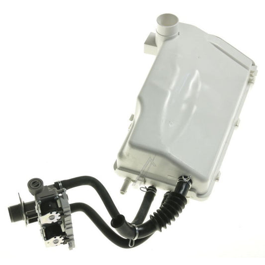 Caixa de Detergente Maq. Lavar Roupa Haier - 49056436