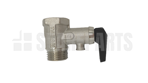 Válvula de segurança Termoacumulador Candy Hoover - 49099622