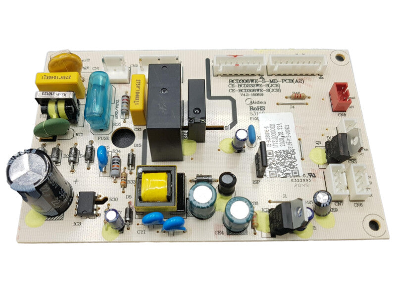 Refrigerator Power Module - 49099668