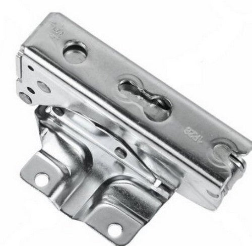 Right-hand middle hinge for Candy refrigerator - 49099674