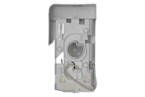 Fábrica do Gelo Frigorífico Haier - 49103892