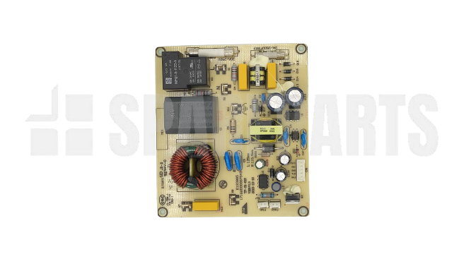 Módulo Eletrónico para Placa Candy Hoover Haier - 49108910