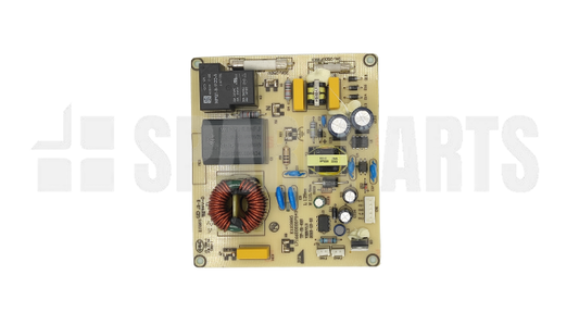 Módulo Eletrónico para Placa Candy Hoover Haier - 49108910