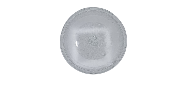 Candy Microwave Rotating Plate - 49109068