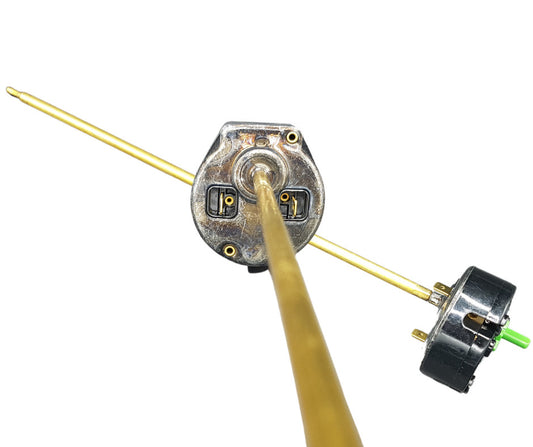 Hoover Candy Refrigerator Thermostat - 49111478