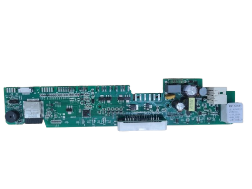 Candy Dishwasher Programmer Power Module - 49112181