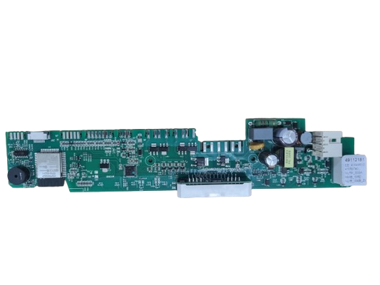 Candy Dishwasher Programmer Power Module - 49112181