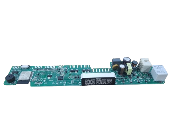 Candy Dishwasher Programmer Power Module - 49112181