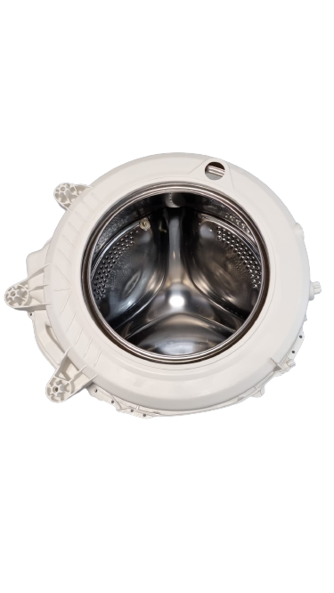 Candy Hoover HAIER Washing Machine Complete Tub - 49112211