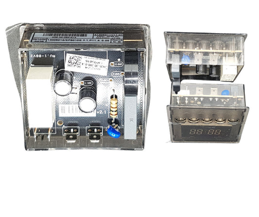 Candy Hoover Oven Timer - 49112650