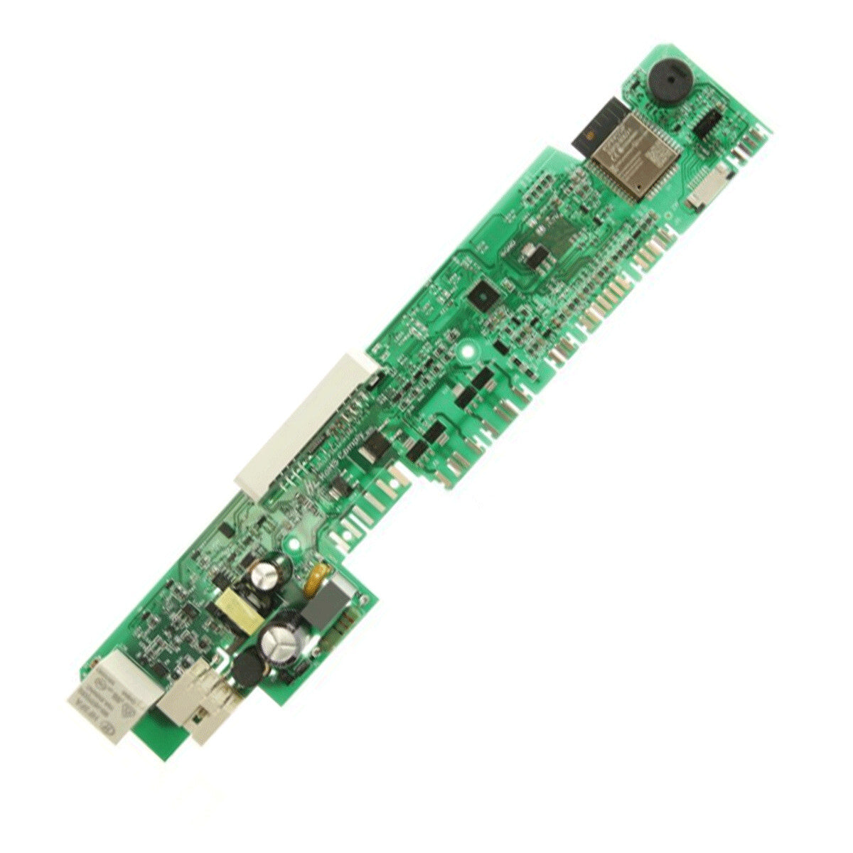 Sch Prg Dig Nfc E41049211 Candy Hoover Haier-49112797