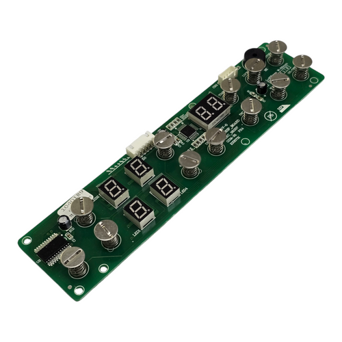 Candy Hoover Board Display Module - 49113555