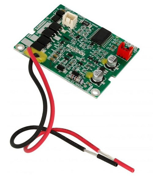 Modulo electronico de aspirador vertical Hoover - 49113587