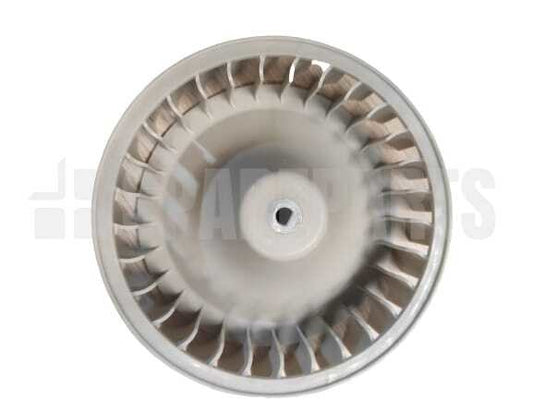 Turbina de Máquina Secar Roupa Candy Hoover HAIER - 49114221