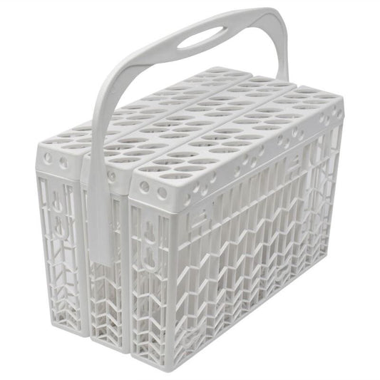 Candy Dishwasher Cutlery Basket - 49115452