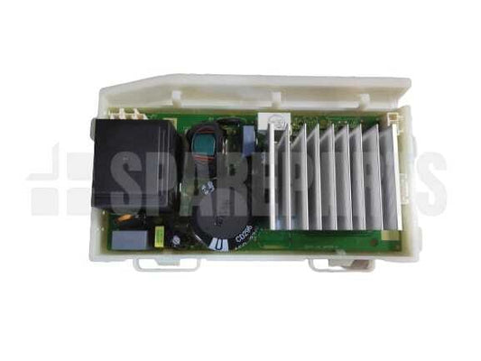 Módulo de Controlo para Máquina Lavar Roupa Candy Hoover - 49116414
