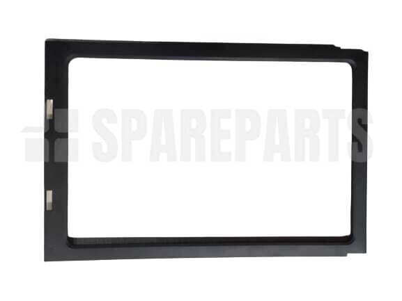 Hoover Candy Microwave Front Panel - 49116792