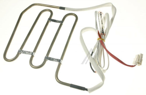 Refrigerator Defrost Heater for Candy Hoover Haier - 49117767