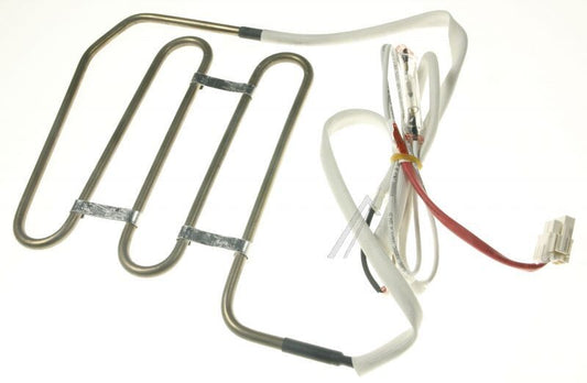 Refrigerator Defrost Heater for Candy Hoover Haier - 49117767