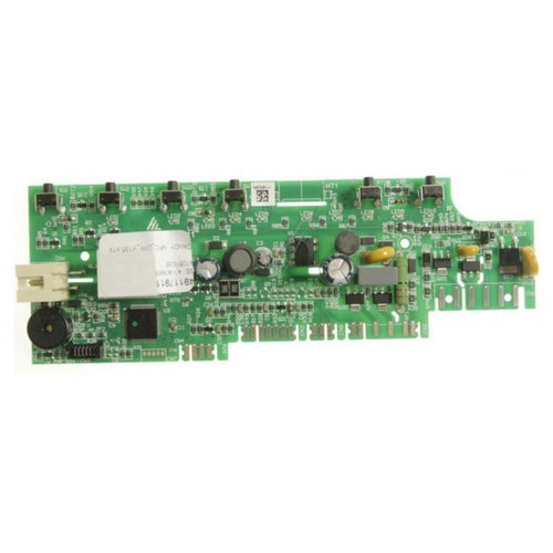 Modulo Electronico Maq. Lavar Loiça Candy Hoover - 49117911