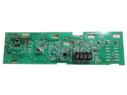 Candy Hoover HAIER Washing Machine Display Module - 49120210
