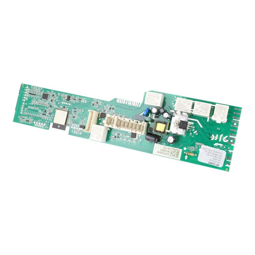 Power Module Programmed for Candy Washing Machine - 49120665