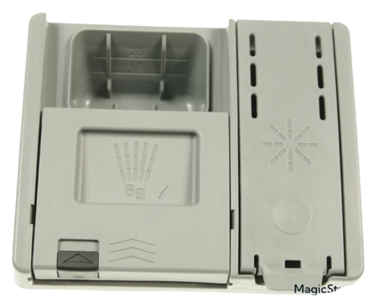 Haier Dishwasher Electrical Distributor - 49120850