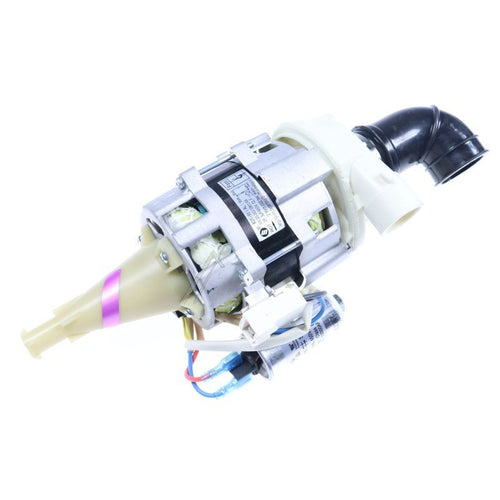 Motor Maquina Lavar Louça Candy Hoover - 49120852