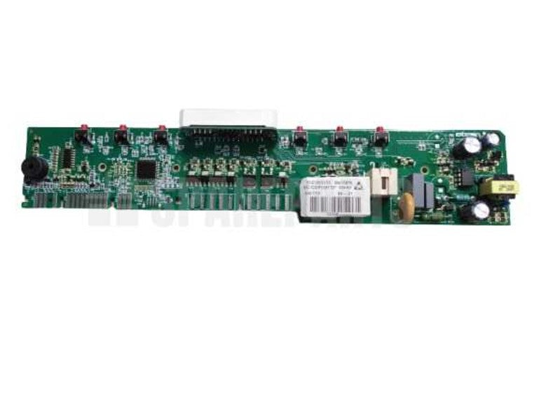 Módulo de Potência Máq. Lavar Loiça Candy Hoover - 49120869