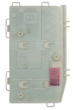 Placa Controladora Maquina Lavar Roupa Candy Hoover HAIER - 49120881