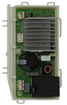 Placa Controladora Maquina Lavar Roupa Candy Hoover HAIER - 49120881