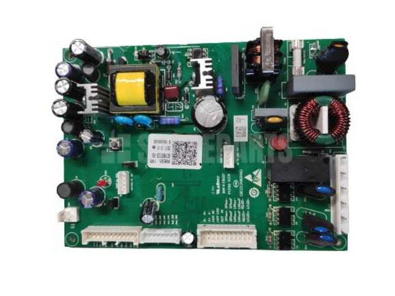 Módulo Eletrónico para Frigorífico Candy Hoover - 49120913