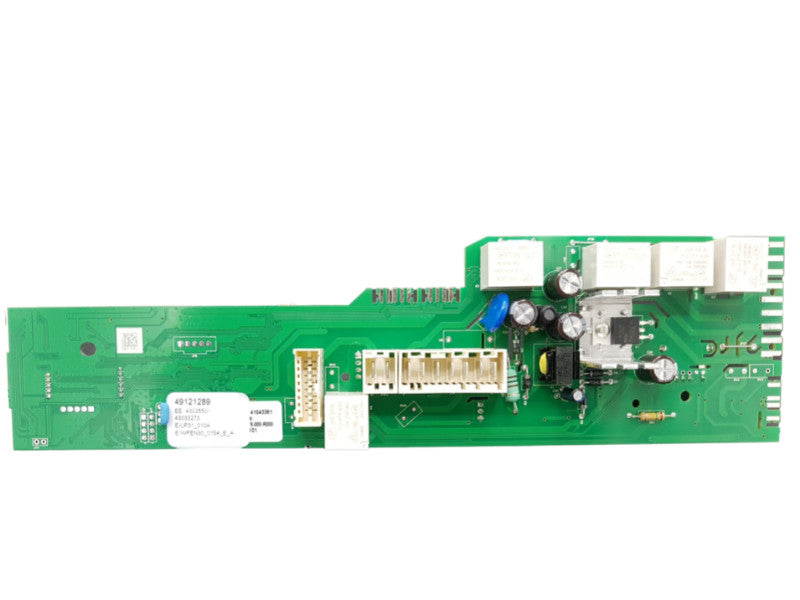 Electronic Module for Washing Machine - 49121289