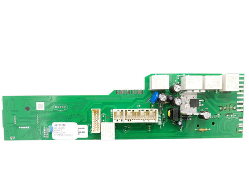 Electronic Module for Washing Machine - 49121289