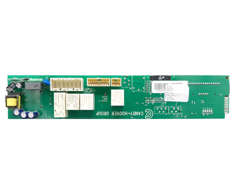 Electronic Power Module for Dryer Machine - 49121356