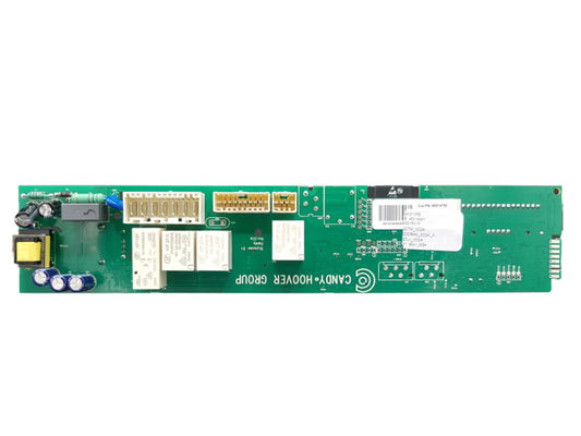 Electronic Power Module for Dryer Machine - 49121356