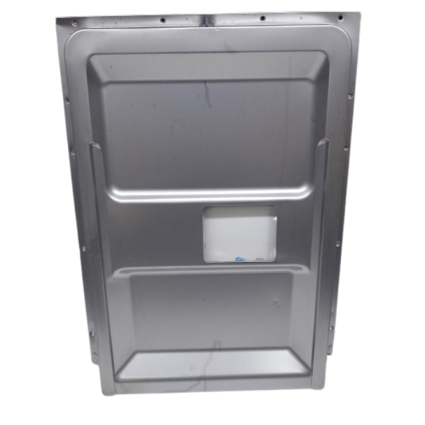 União Superior de Porta e Contraporta Máquina Lavar Loiça Candy Hoover Haier- 49121441
