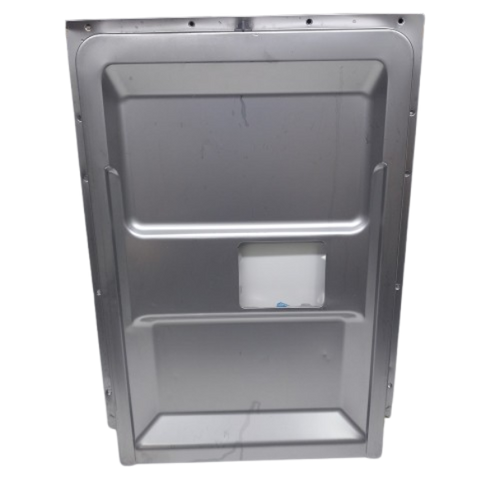 União Superior de Porta e Contraporta Máquina Lavar Loiça Candy Hoover Haier- 49121441