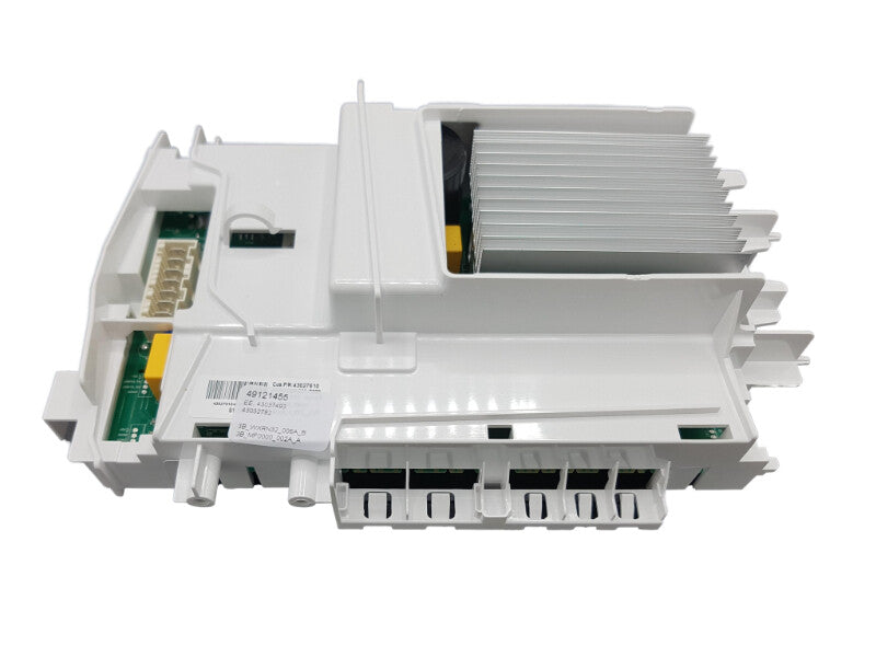 Modulo de Potencia Maquina Lavar Roupa - 49121455