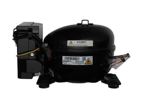 Compressor de Frigorifico HAIER - 49121554