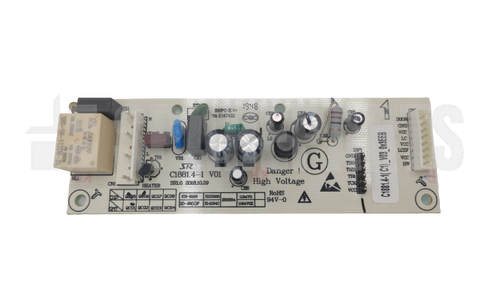 Placa Eletrónica para Frigorífico Candy Hoover - 49121657