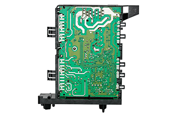 Electronic Module for Candy Hoover Laundry Machine - 49121684