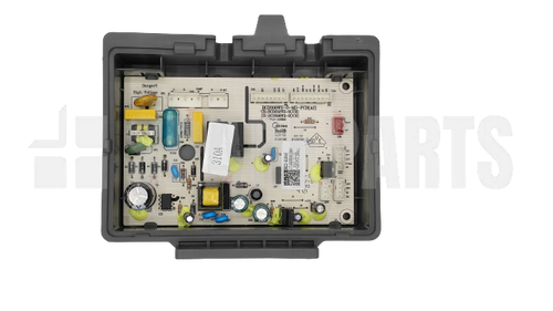 Módulo Eletrónico para Frigorífico Candy Hoover - 49122036