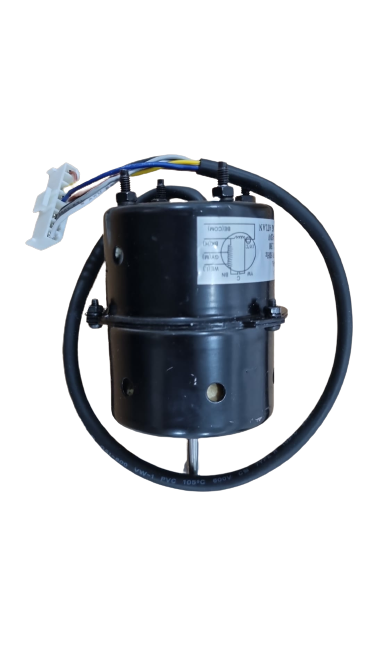 Candy Hoover Exhaust Fan Motor - 49122089