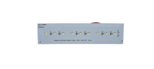 Modulo LED frigorifico Candy Hoover - 49122097