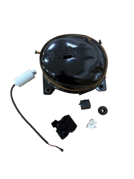 Candy refrigerator compressor - 49122098