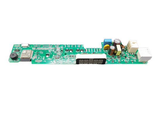 Modulo Eletrónico Maquina Loiça - 49122368