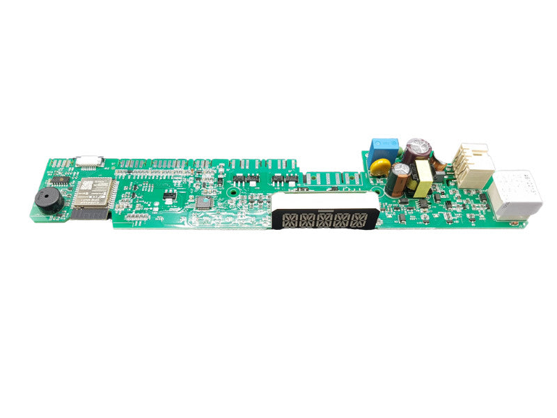 Electronic Dishwasher Module - 49122373