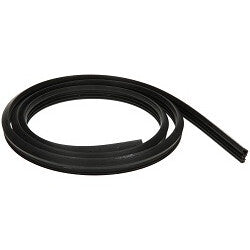 Refrigerator door seal Candy - 49122386